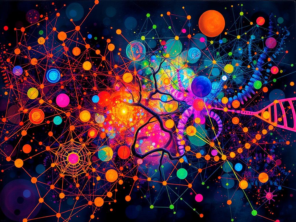 Algoritmos evolutivos en neuroevolución Algoritmos evolutivos en neuroevolución