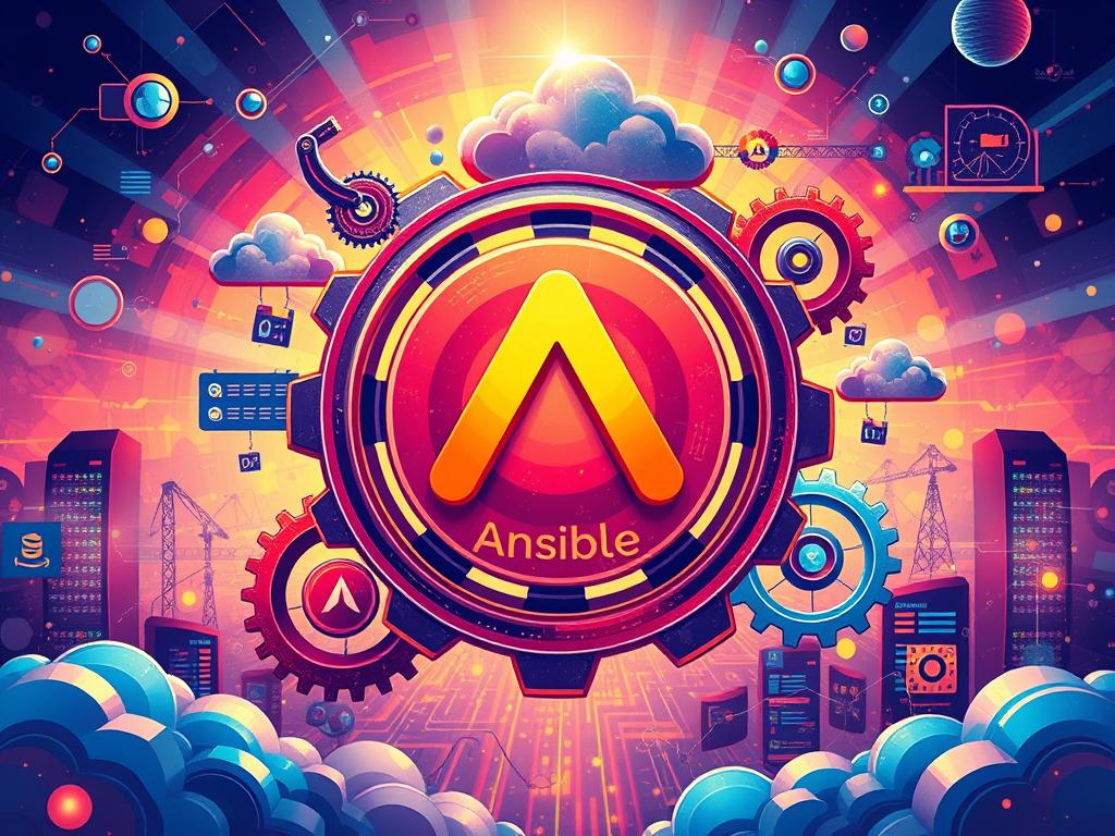 Ansible en DevOps Ansible en DevOps