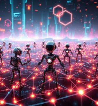 Aprendizaje por Refuerzo Multiagente: Aprendizaje por Refuerzo Multiagente