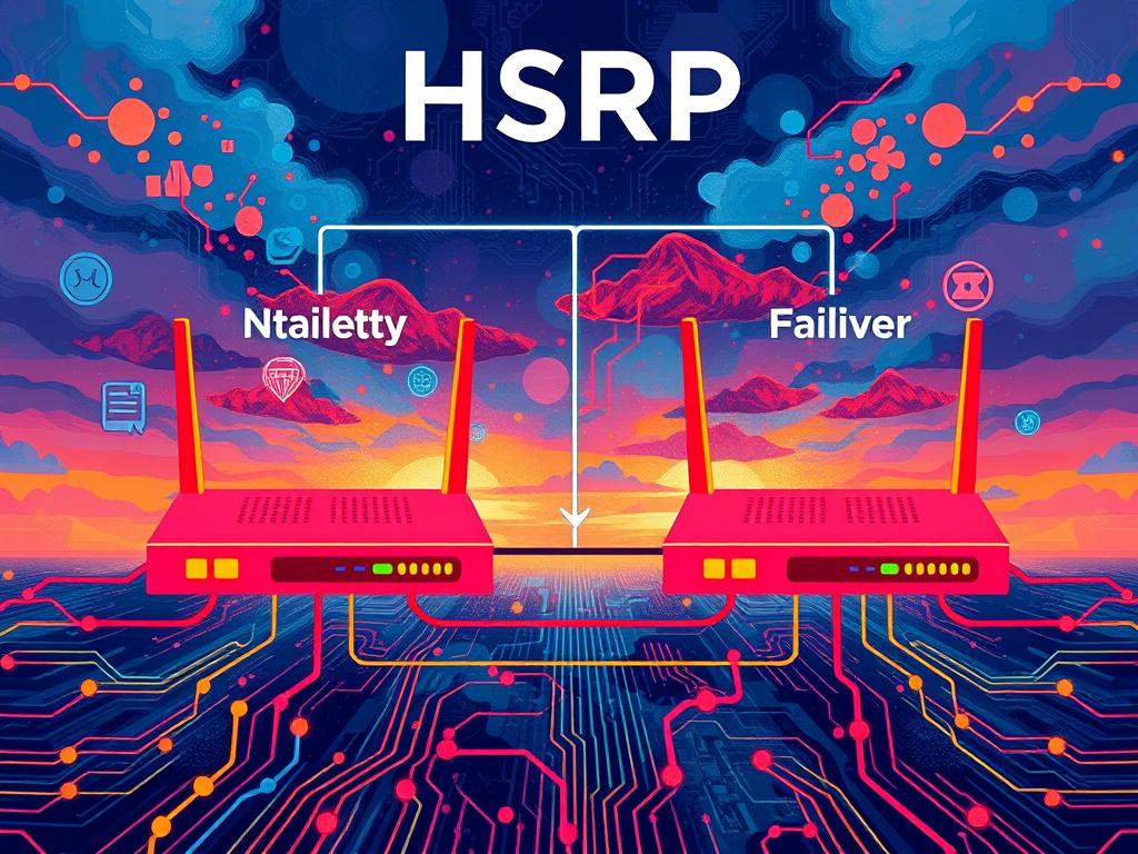 Beneficios de HSRP Beneficios de HSRP