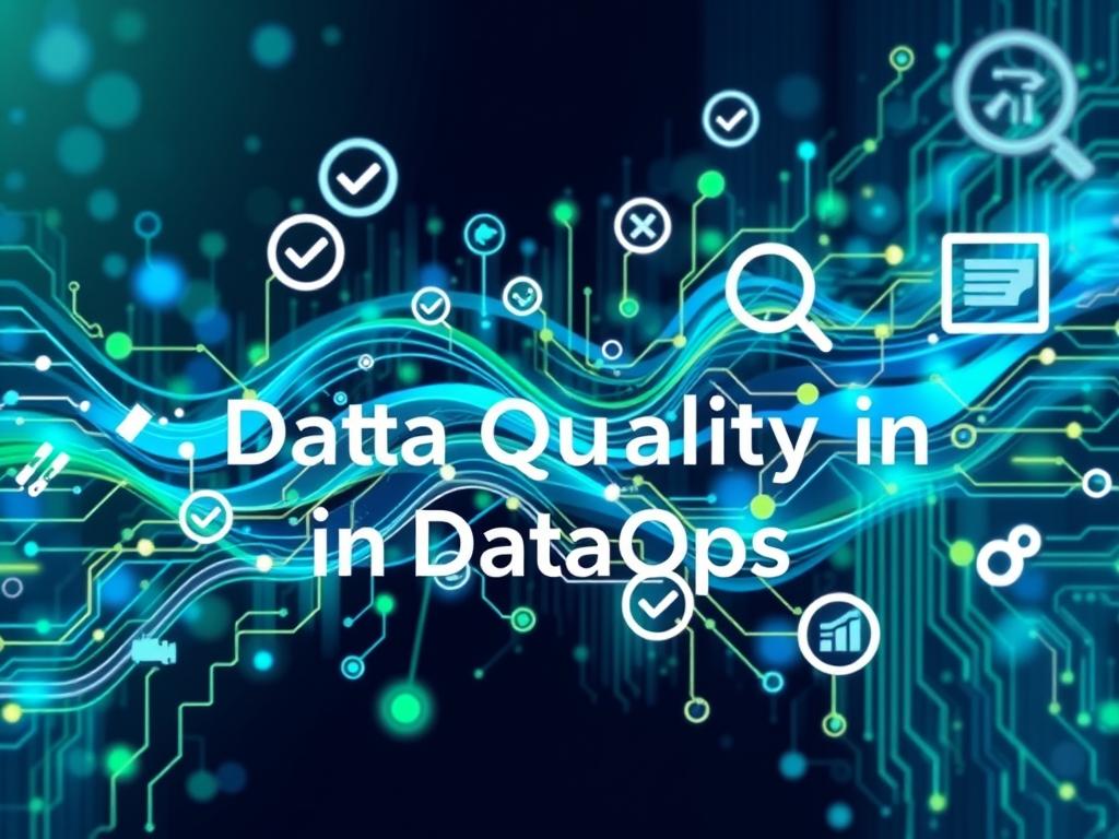 Calidad de datos en DataOps