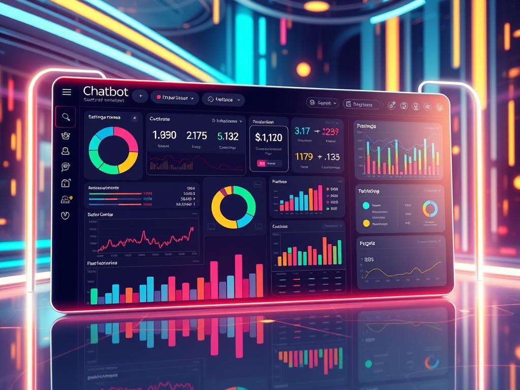 Chatbot metrics Chatbot metrics