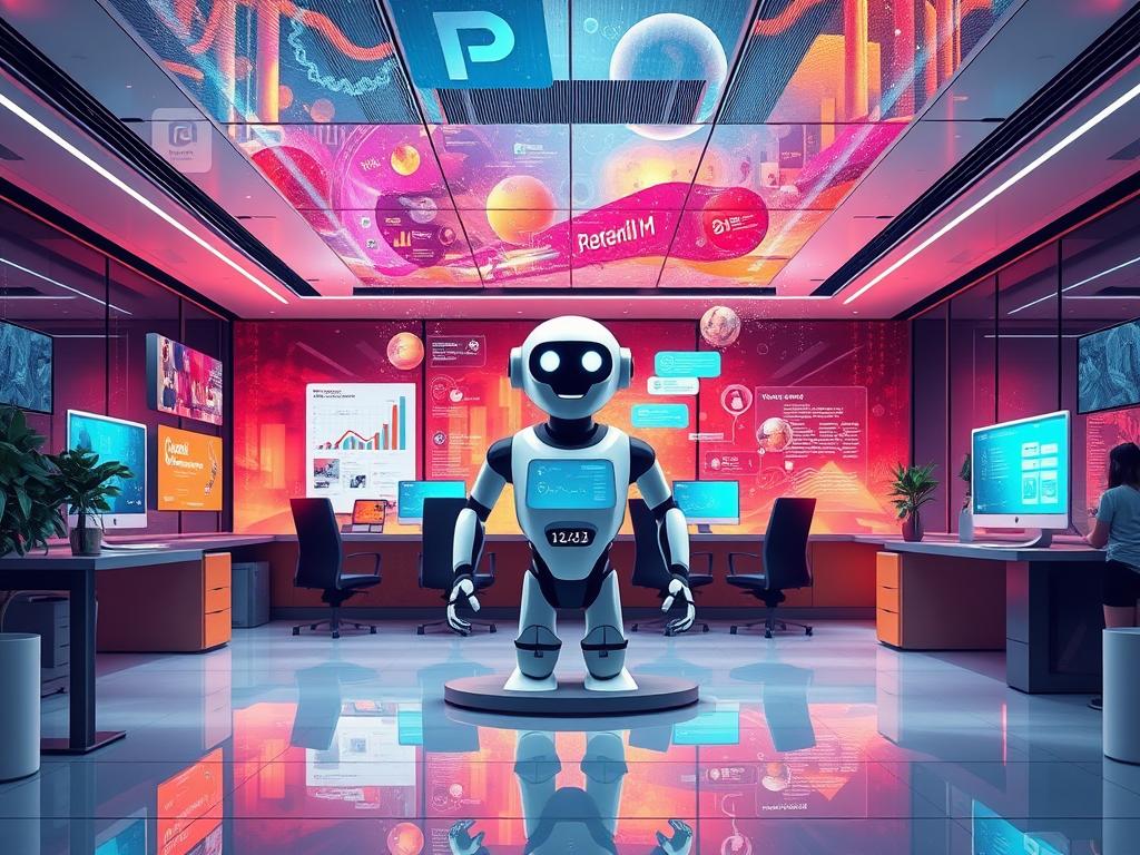 Chatbots con Microsoft Bot Framework: Mejora la Atención al Cliente 1 Chatbots con Microsoft Bot Framework: Mejora la Atención al Cliente