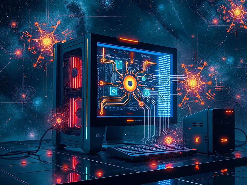 Computación Clásica vs Cuántica: Diferencias
