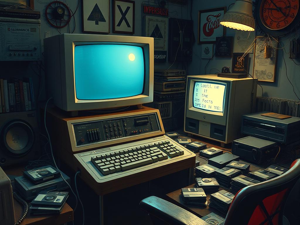 Computación Clásica