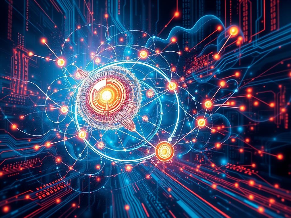 Computación Cuántica