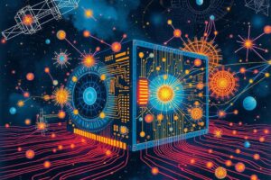 Computación Cuántica: La Revolución Tecnológica que Cambiará el Mundo 12 Computación Cuántica: Tecnológica que Cambiará el Mundo