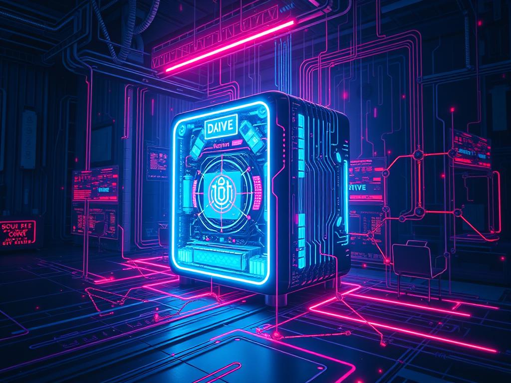 Computación Cuántica