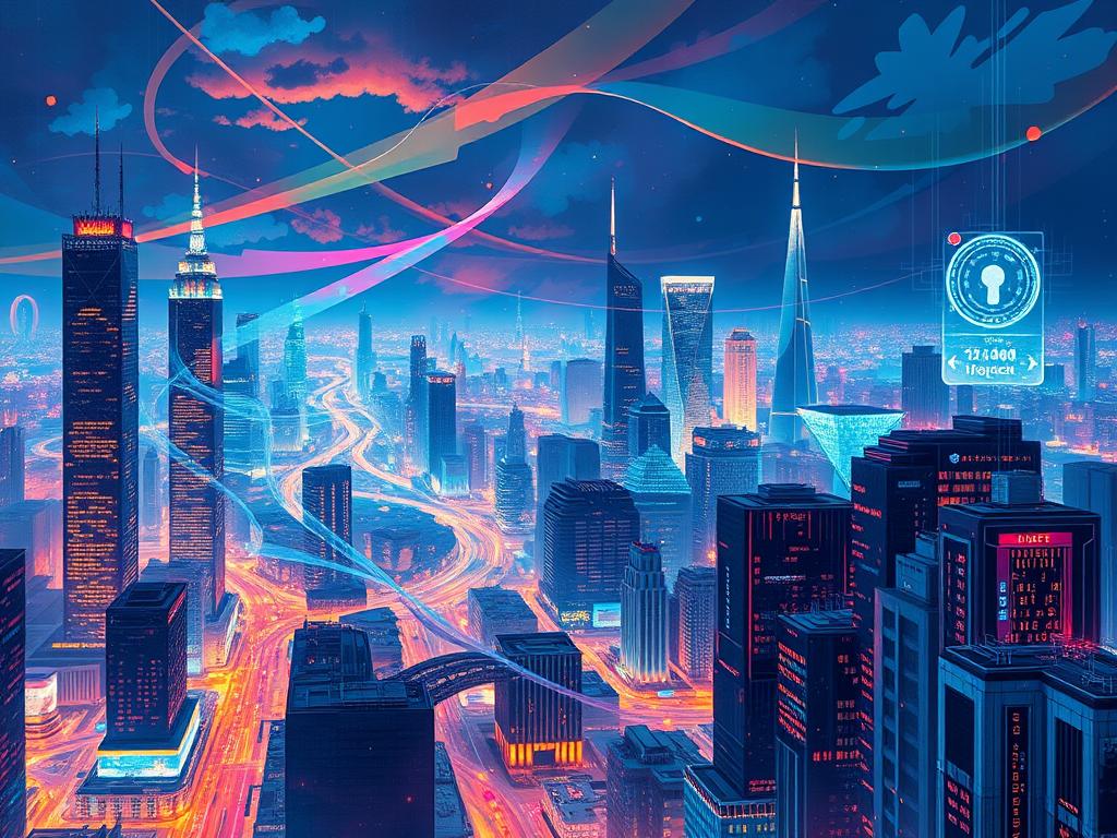 Criptografía Cuántica