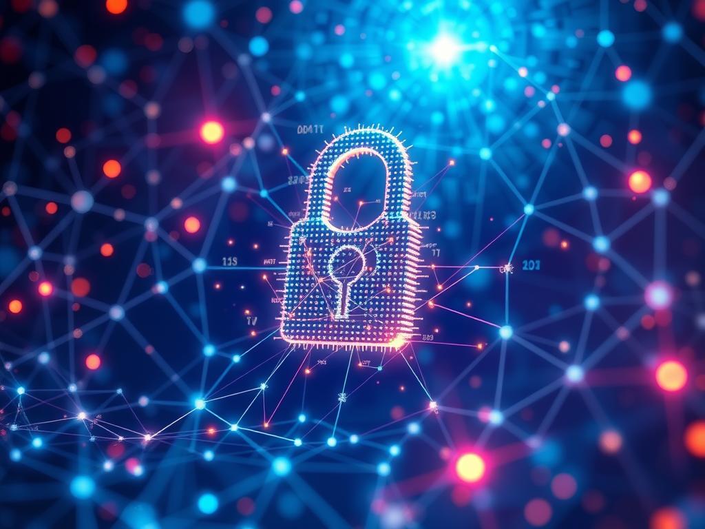 Criptografía cuántica