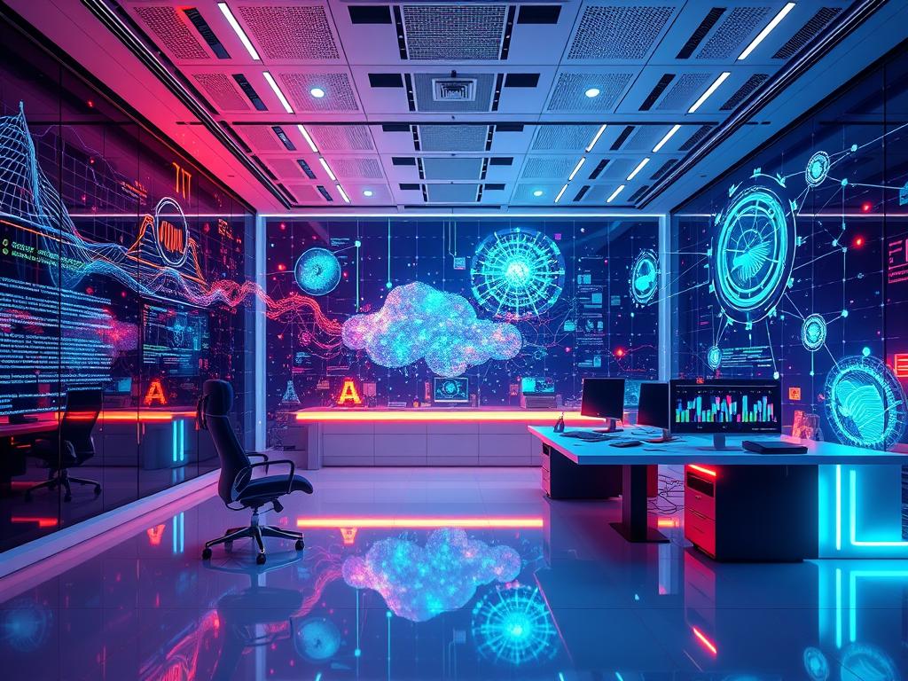 DataOps, MLOps, AIOps