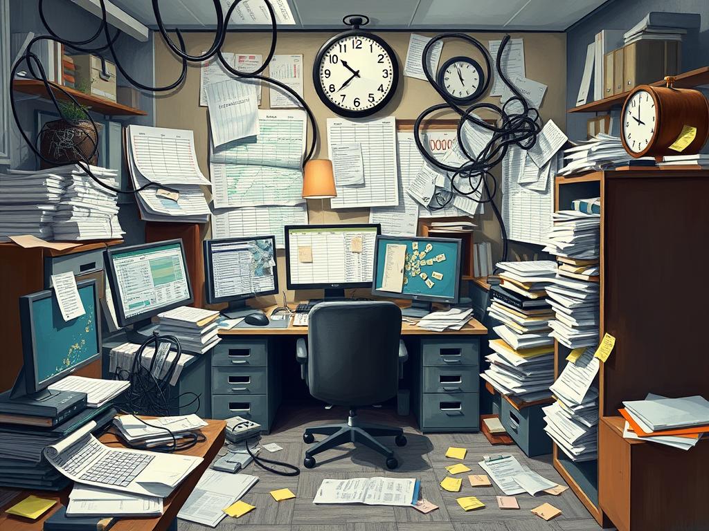 Desafíos en la Gestión de Datos Maestros Desafíos en la Gestión de Datos Maestros