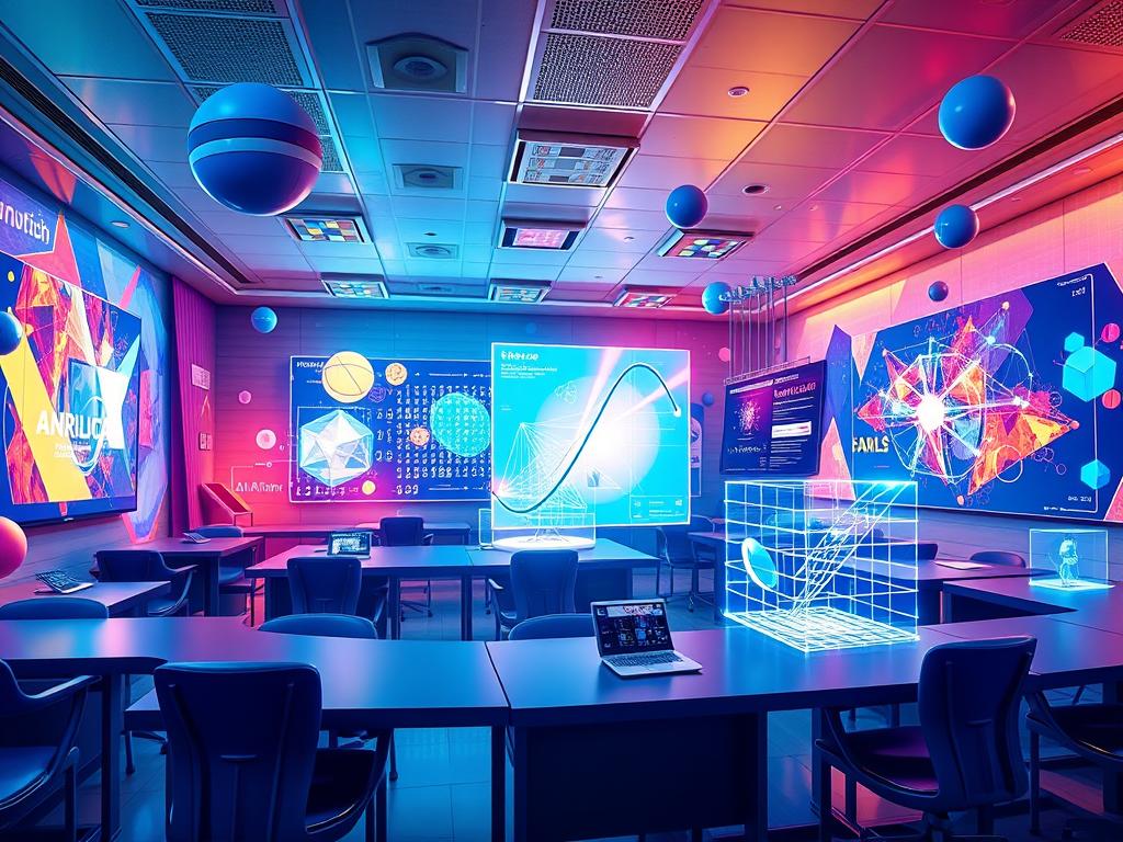 Domina el Álgebra Lineal para Computación Cuántica