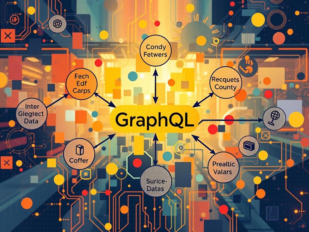 Eficiencia en Consultas GraphQL Eficiencia en Consultas GraphQL