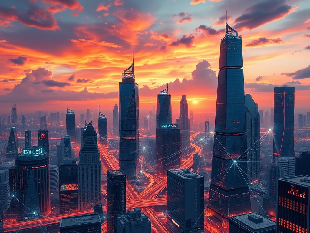 Escalabilidad en la nube híbrida Escalabilidad en la nube híbrida