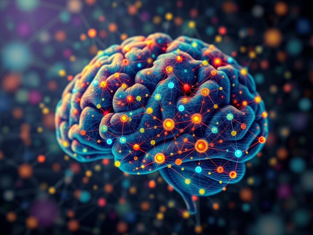 Estructura de una red neuronal artificial Estructura de una red neuronal artificial