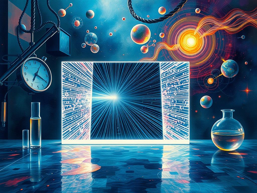 Experimento de la doble rendija
