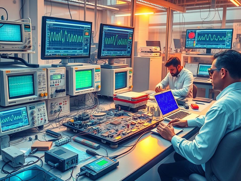 FPGA Prototype Validation FPGA Prototype Validation