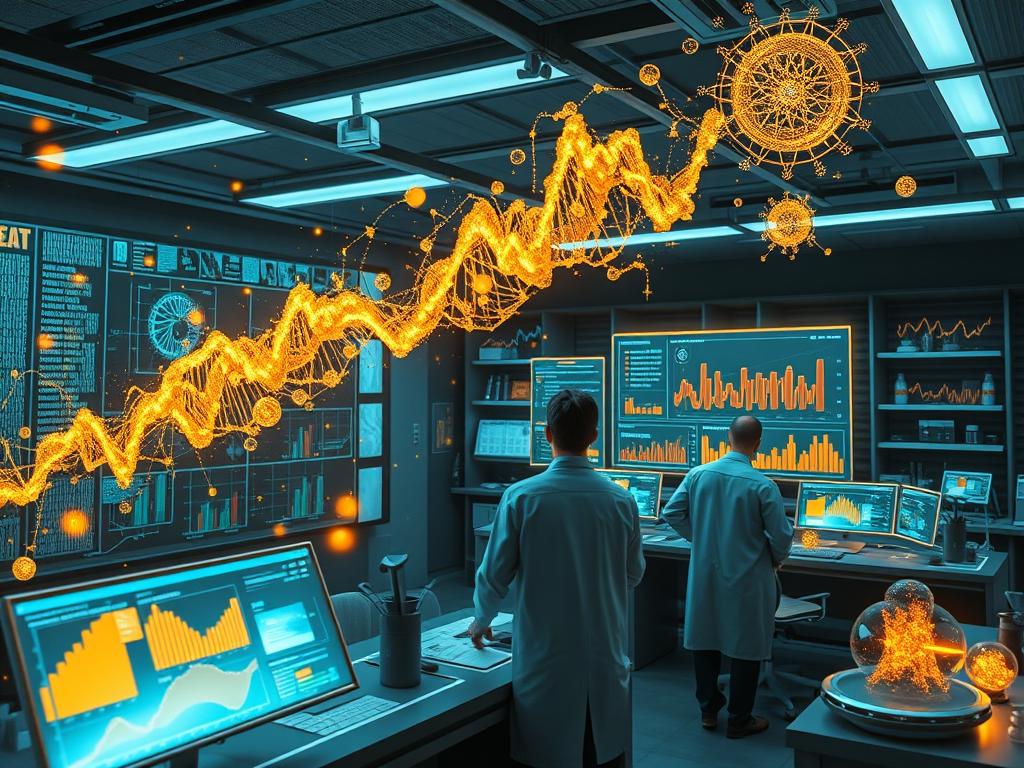 Feature Engineering Inteligente: Transforma Datos Crudos en Oro Puro 1 Feature Engineering