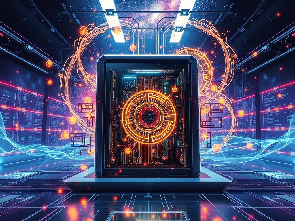 Guía Definitiva de Computación Cuántica para Principiantes 1 Guía Definitiva de Computación Cuántica para Principiantes