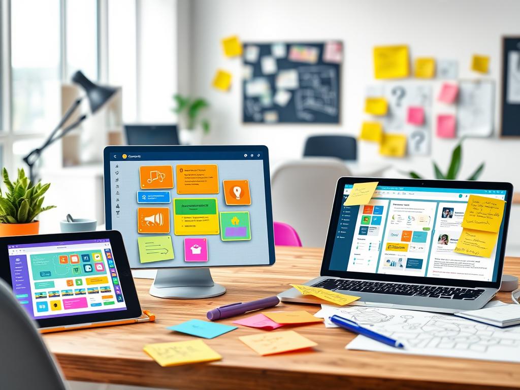 Herramientas complementarias para low-code