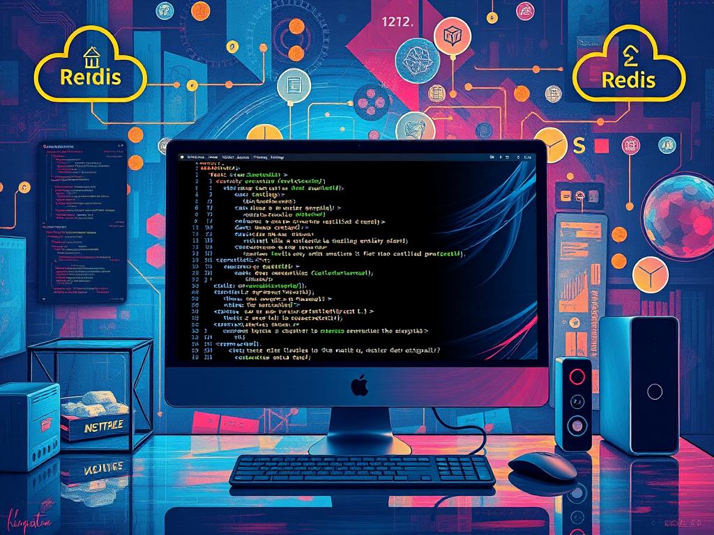 Instalación Redis Instalación Redis