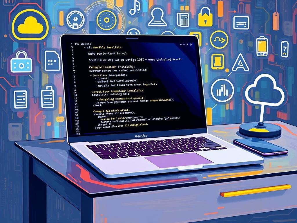 Instalación de Ansible Instalación de Ansible