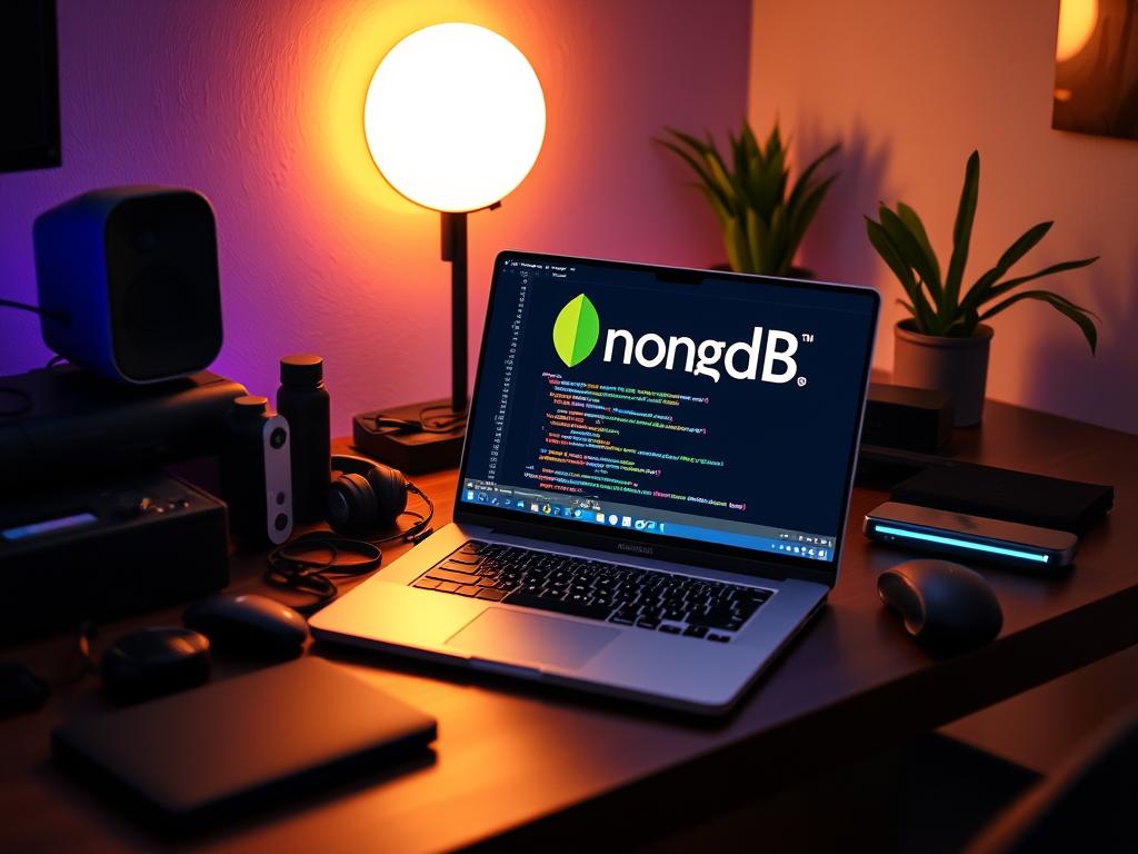 Instalación de MongoDB Instalación de MongoDB