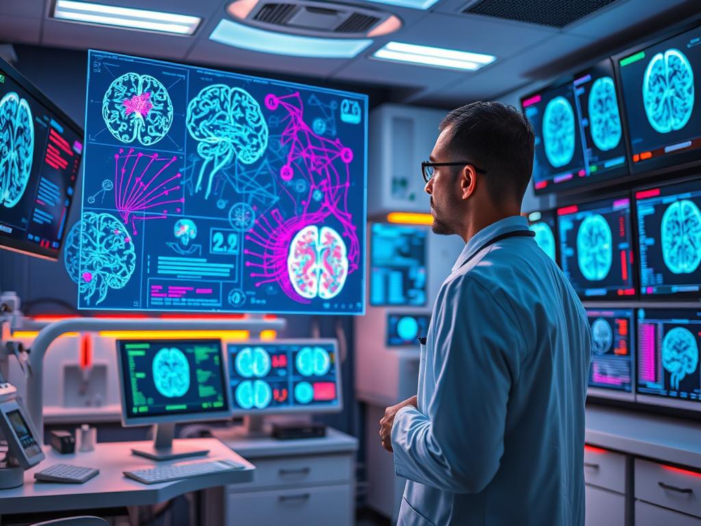 Interpretación de Modelos en diagnóstico médico