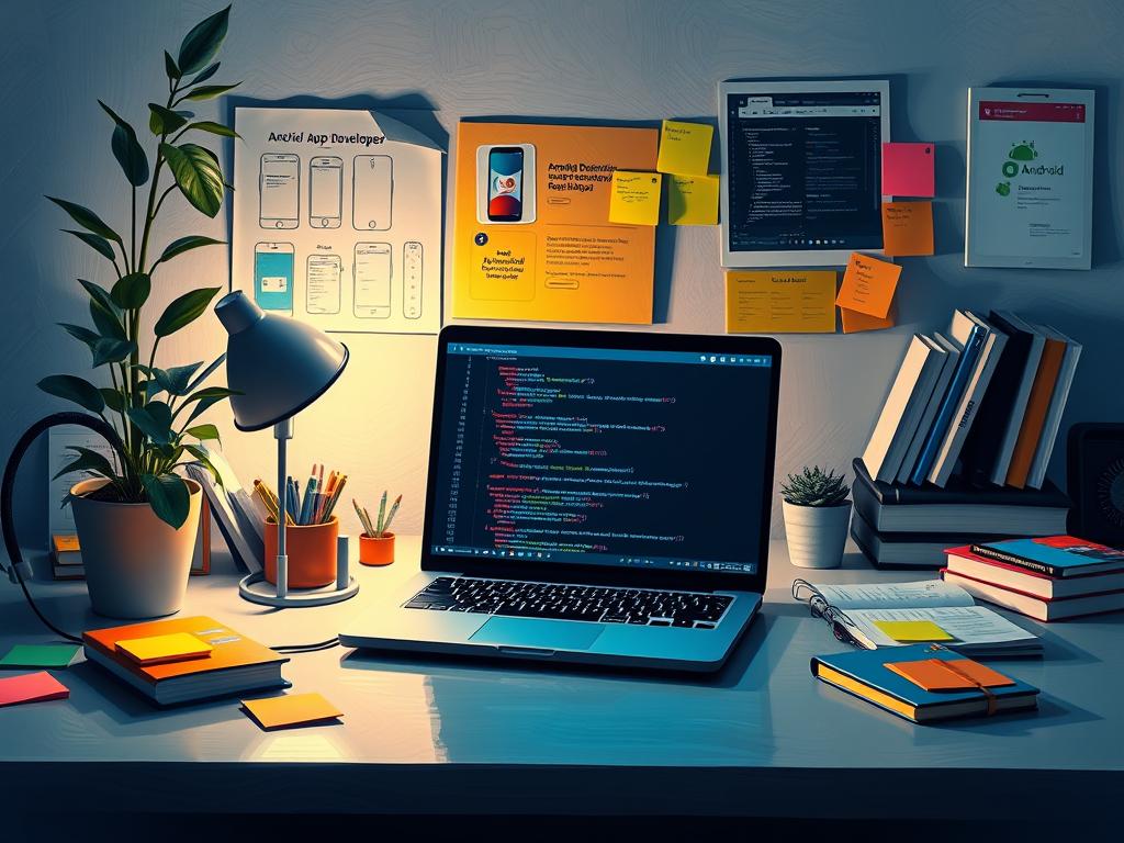Kotlin en desarrollo Android Kotlin en desarrollo Android