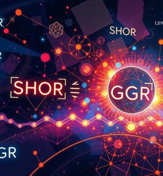 Los Fundamentos de Algoritmos Cuánticos: Shor, Grover y Otros