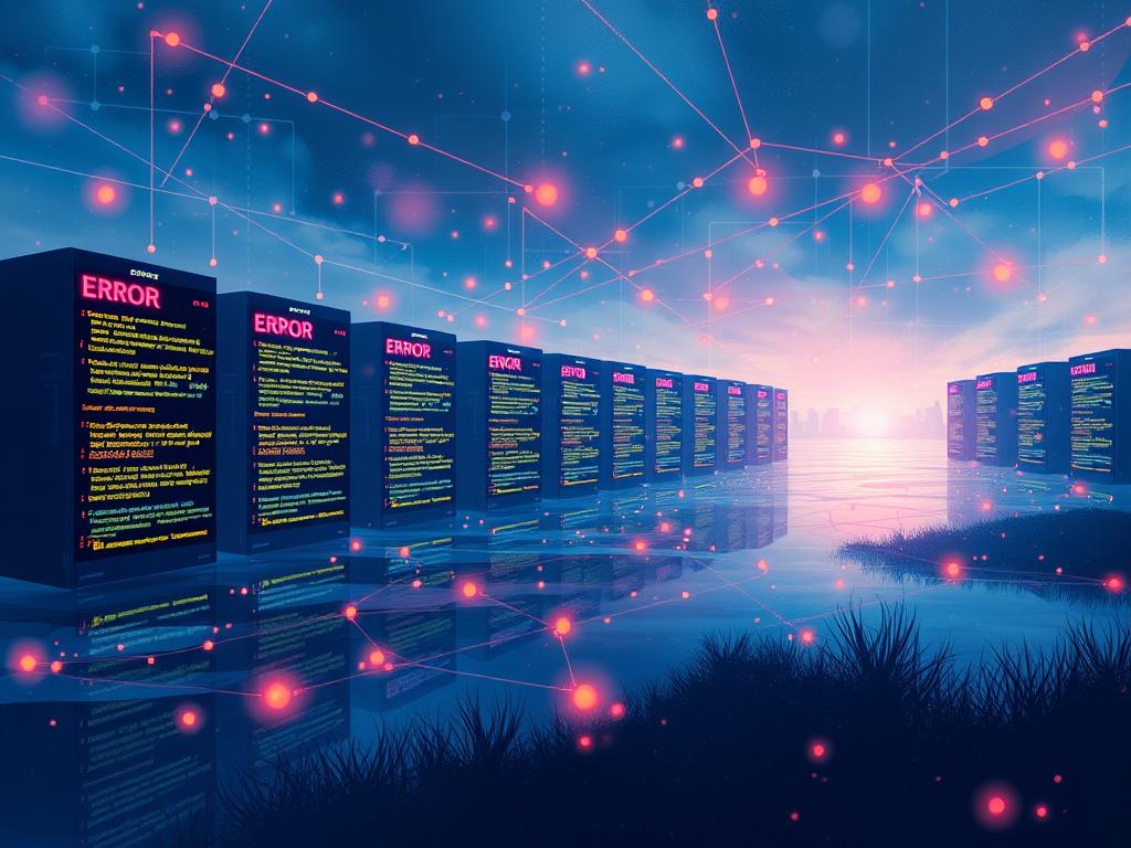 Manejo de errores en JavaScript