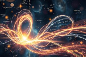 Matemáticas Cuánticas: La Guía que Todos Pueden Entender 11 Matemáticas Cuánticas: Guía que Todos Pueden Entender