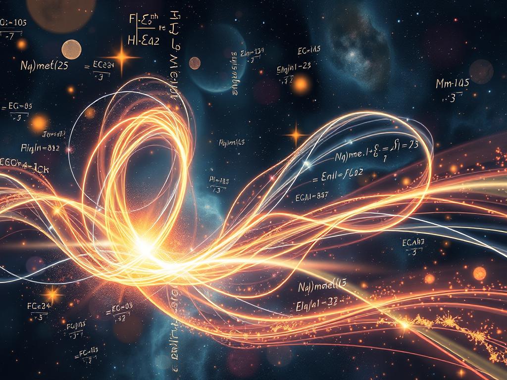 Matemáticas Cuánticas: Guía que Todos Pueden Entender