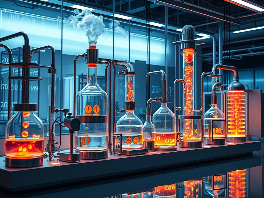 Distillation Model Brutal: Haz más Pequeño y Rápido tu Modelo Sin Perder Calidad 1 Model Distillation