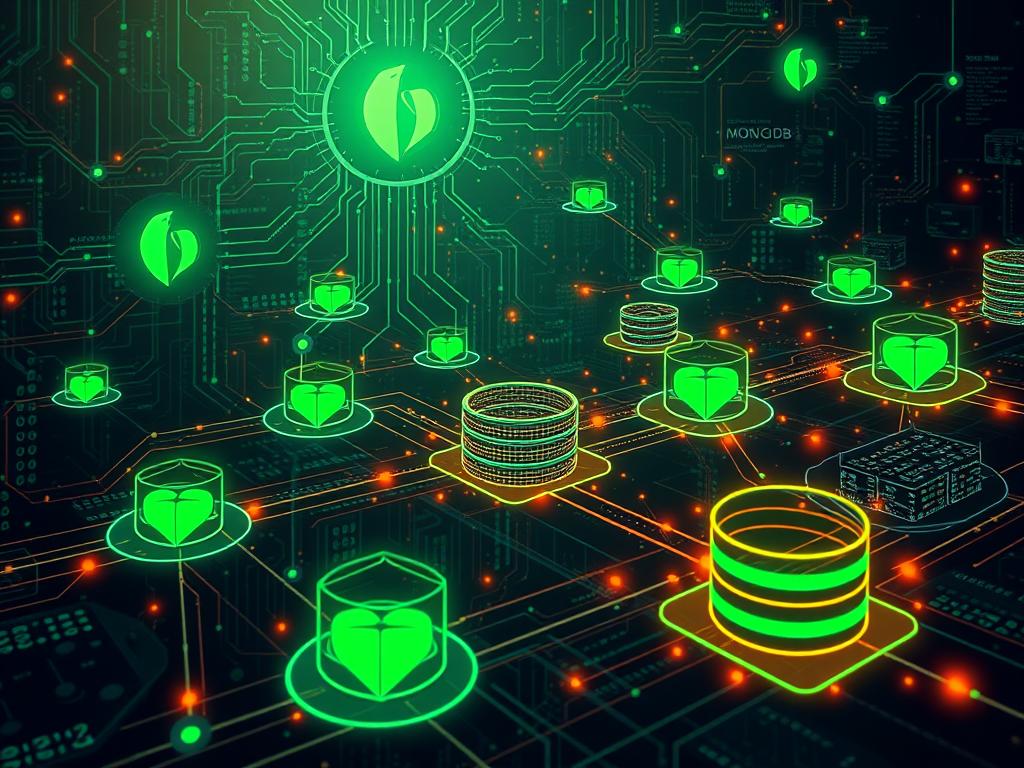 MongoDB Esencial: Domina la Base de Datos NoSQL Más Popular 1 MongoDB Esencial: Domina la Base de Datos NoSQL Más Popular