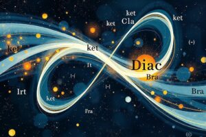 Notación de Dirac: Tutorial Definitivo con Ejemplos Prácticos 15 Notación de Dirac: Tutorial Definitivo con Ejemplos Prácticos