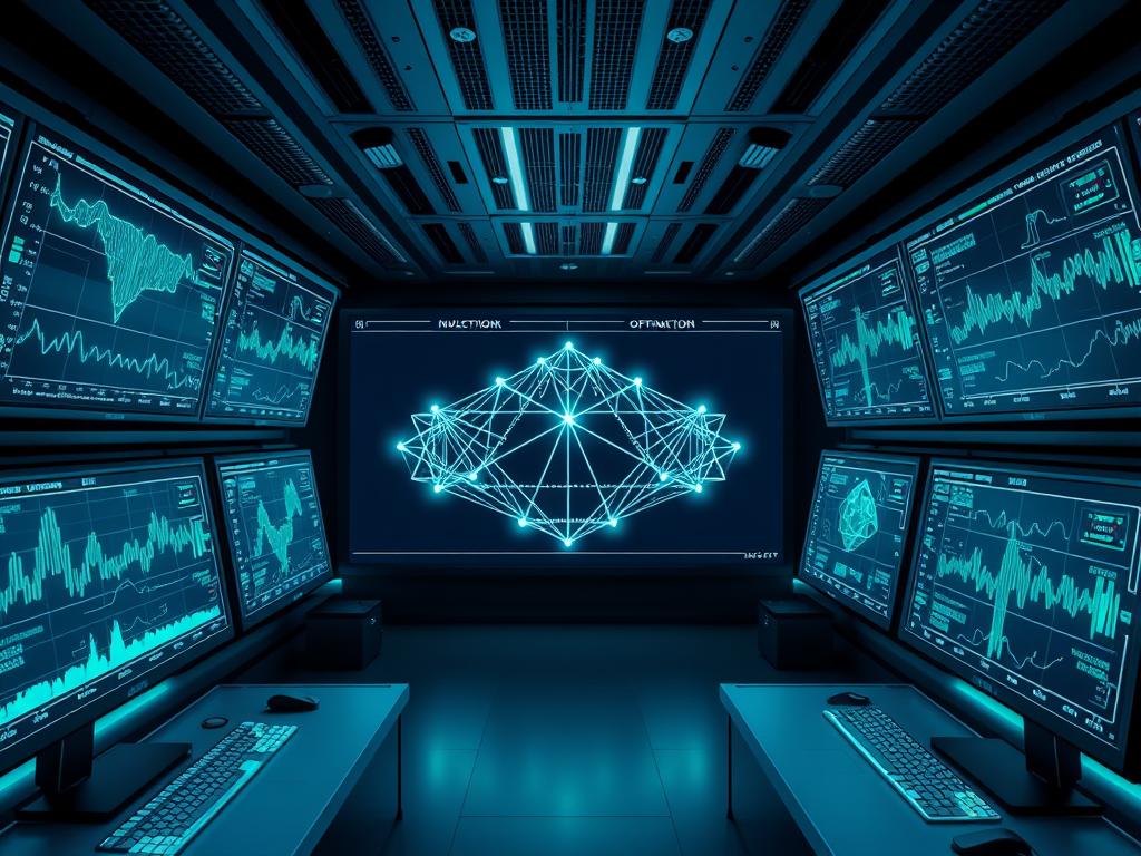 Optimización de hiperparámetros en Inteligencia Artificial Optimización de hiperparámetros en Inteligencia Artificial