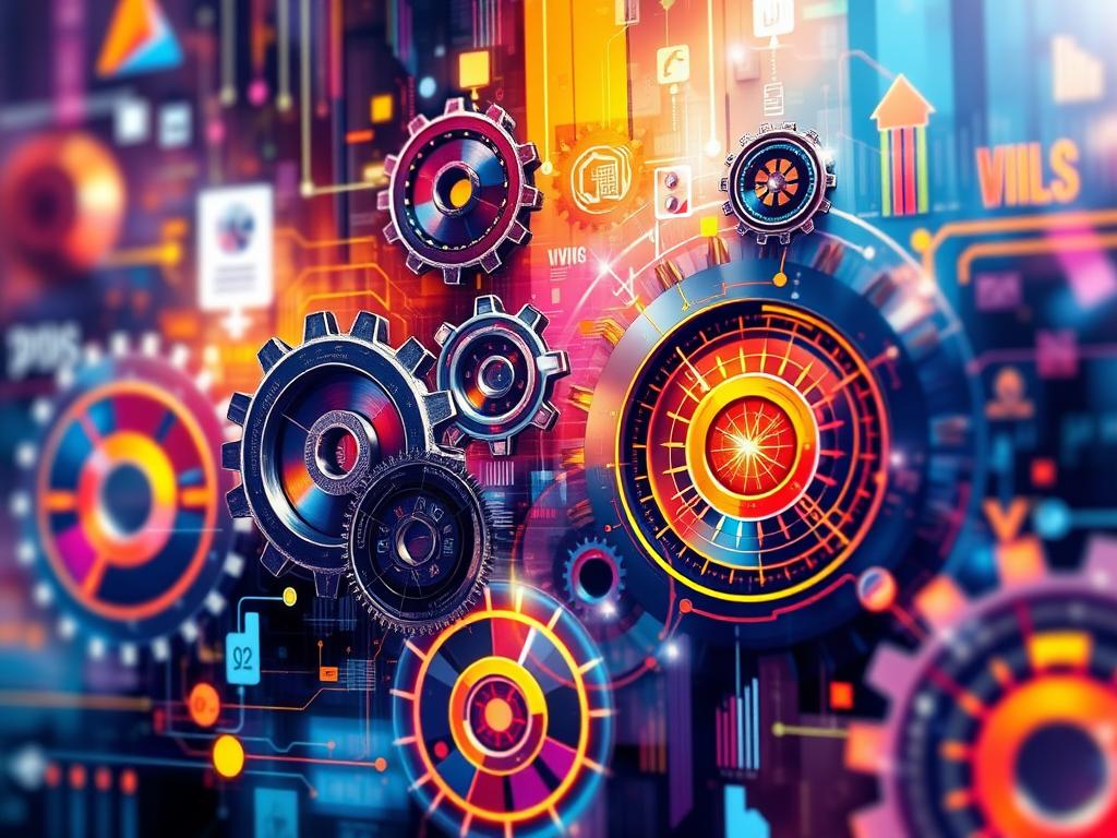 Optimización operativa con Microsoft Dynamics Optimización operativa con Microsoft Dynamics