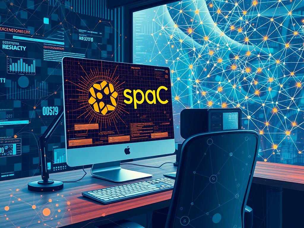 Personalización de modelos en spaCy Personalización de modelos en spaCy