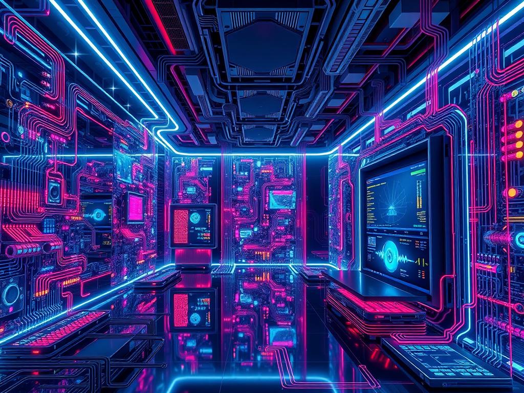 Quantum Computing