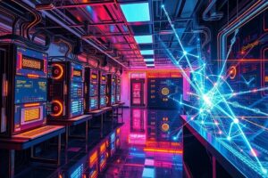 Qubits Explicados: La Guía más Completa en Español 5 Qubits Explicados: La Guía más Completa en Español
