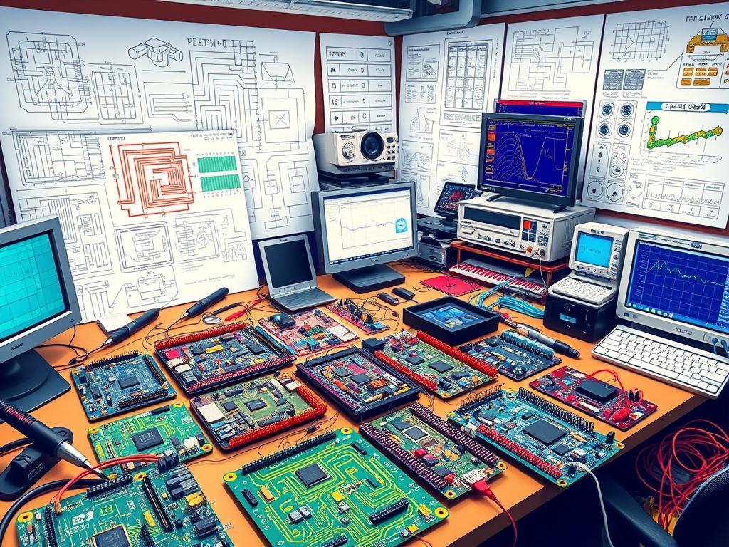 Recursos FPGA Recursos FPGA