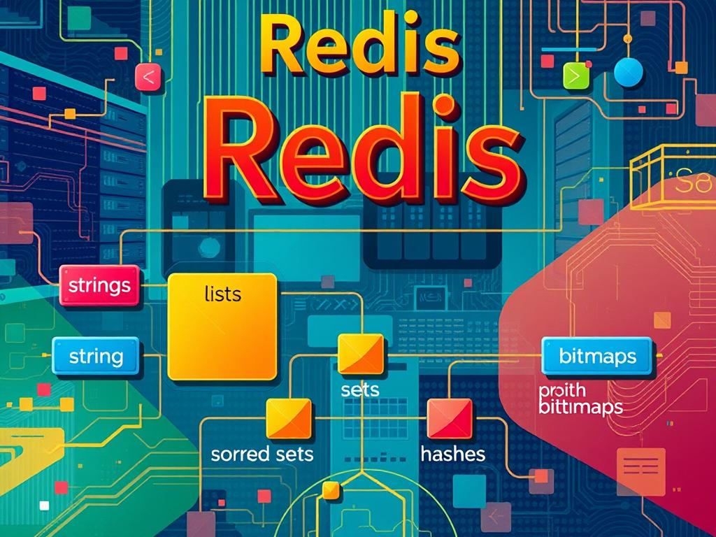 Redis data structures Redis data structures
