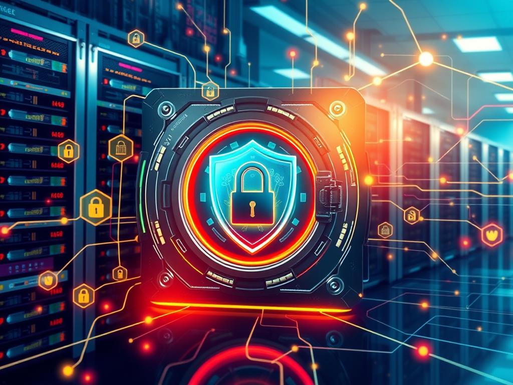 Redis security Redis security