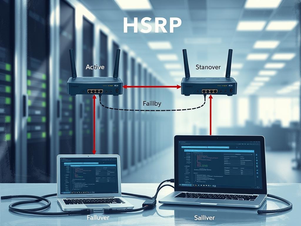 Resolución de problemas HSRP Resolución de problemas HSRP