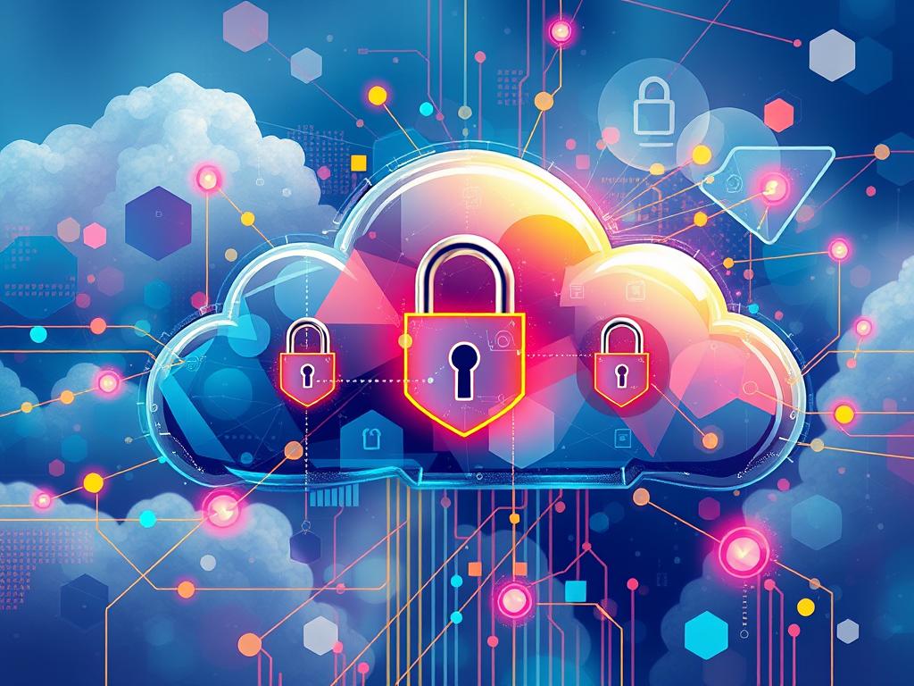 Seguridad en la nube híbrida Seguridad en la nube híbrida