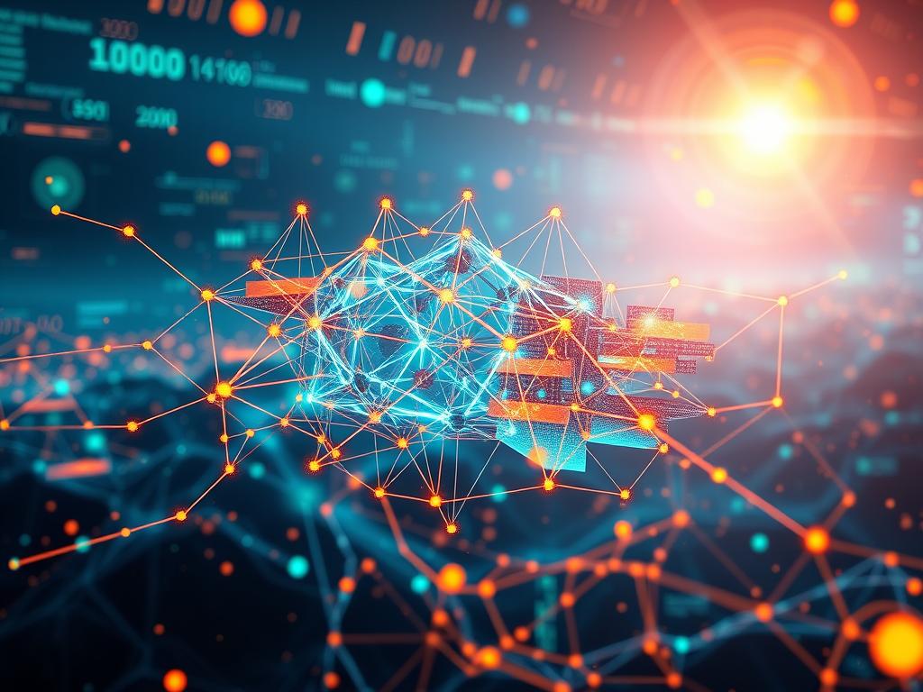 TensorFlow framework de IA