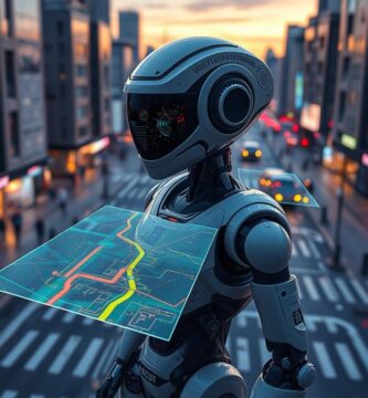 Visión Robótica 3D: Mapeo y Navegación Autonómica 3 Visión Robótica 3D: Mapeo y Navegación Autonómica
