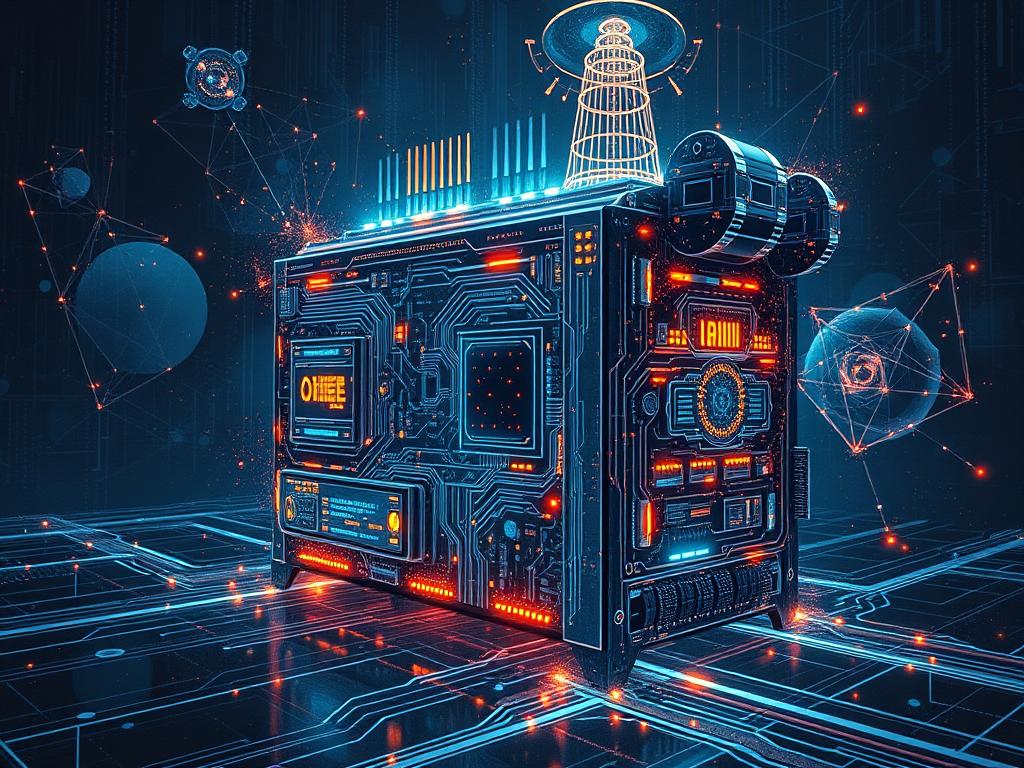 computación cuántica